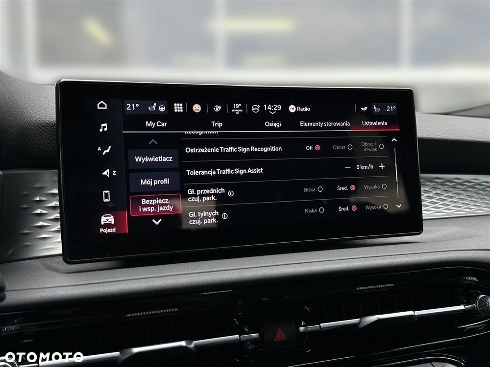 Alfa Romeo Tonale 1.5 T4 GSE mHEV Sprint DCT - 28