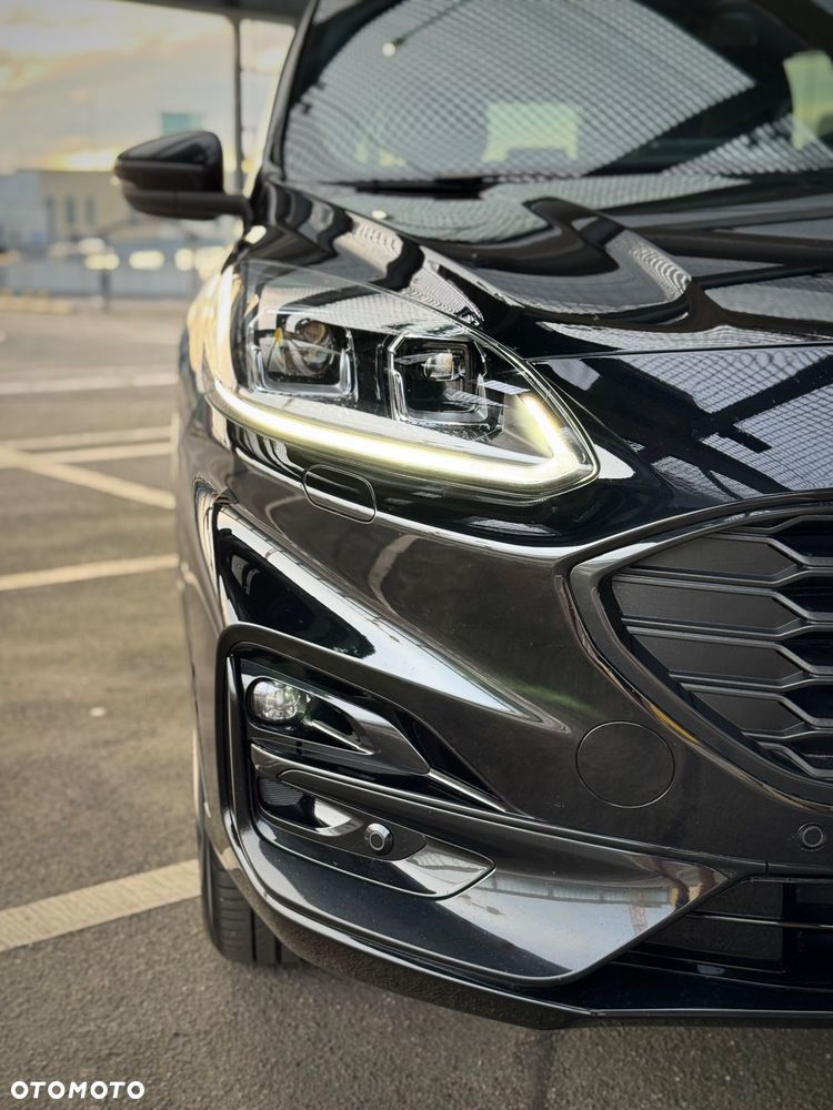 Ford Kuga 2.5 FHEV AWD ST-Line X - 16