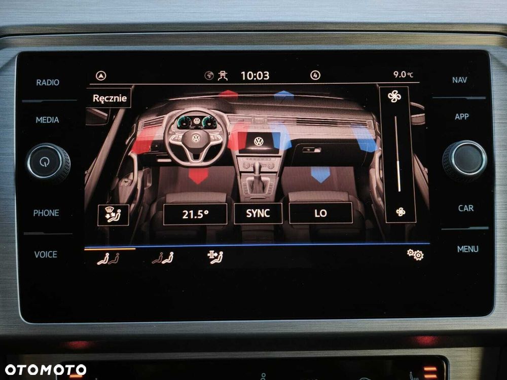 Volkswagen Passat Variant 1.5 TSI EVO Essence - 32