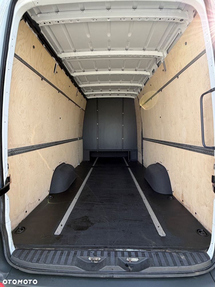 Mercedes-Benz Sprinter Maxi Long - 30