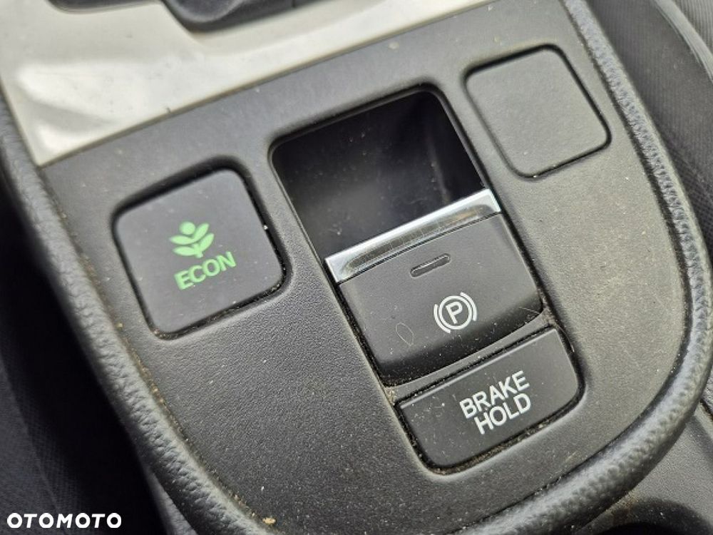 Honda Jazz - 35