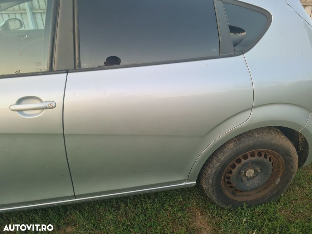 Piese elemente caroserie Seat leon 2 - 7