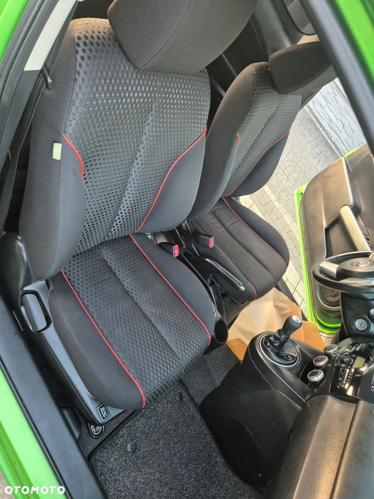 Mazda 2 1.3 MZR Edition - 19