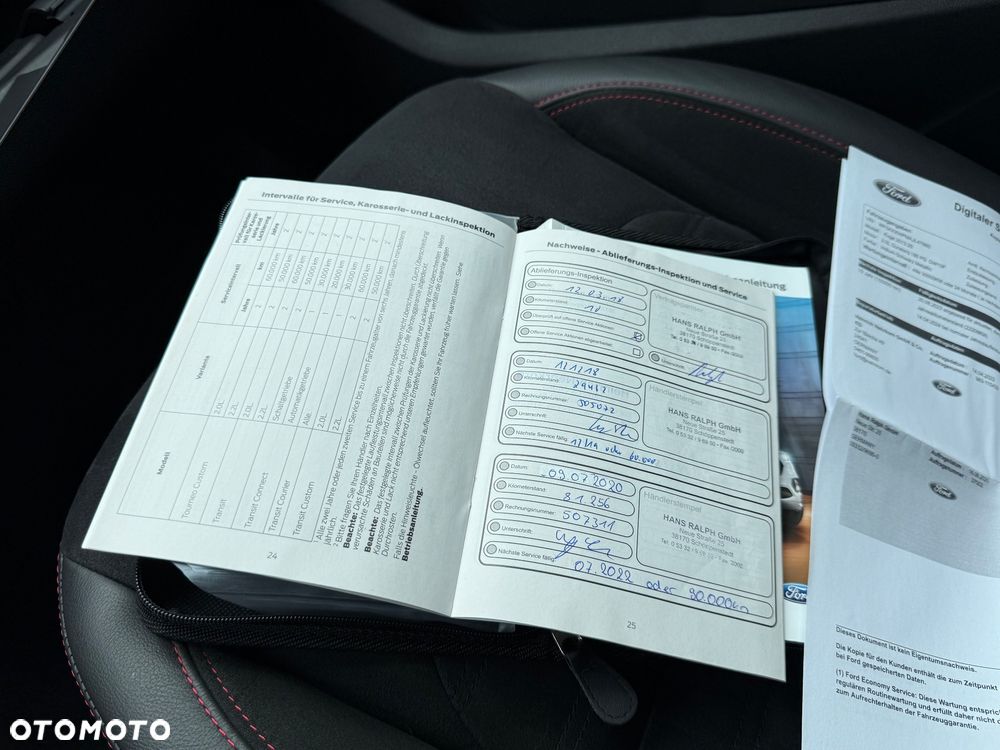 Ford Kuga 2.0 TDCi AWD ST-Line Black - 35