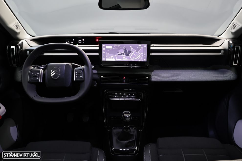 Citroën C3 1.2 Turbo Max - 19