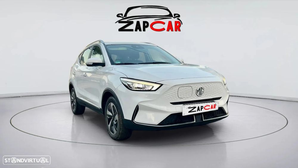 MG ZS EV 50.3 kWh Comfort - 5