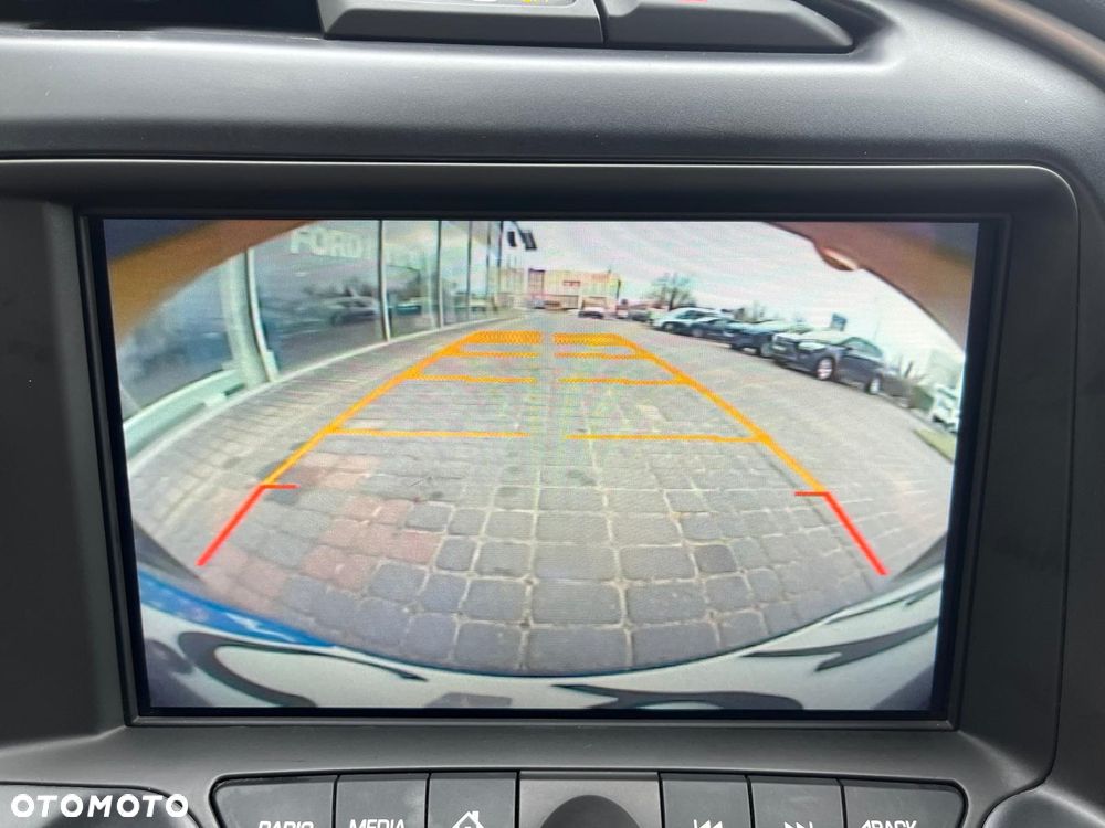 Chevrolet Corvette Grand Sport 3LT 6.2 Automatik - 14