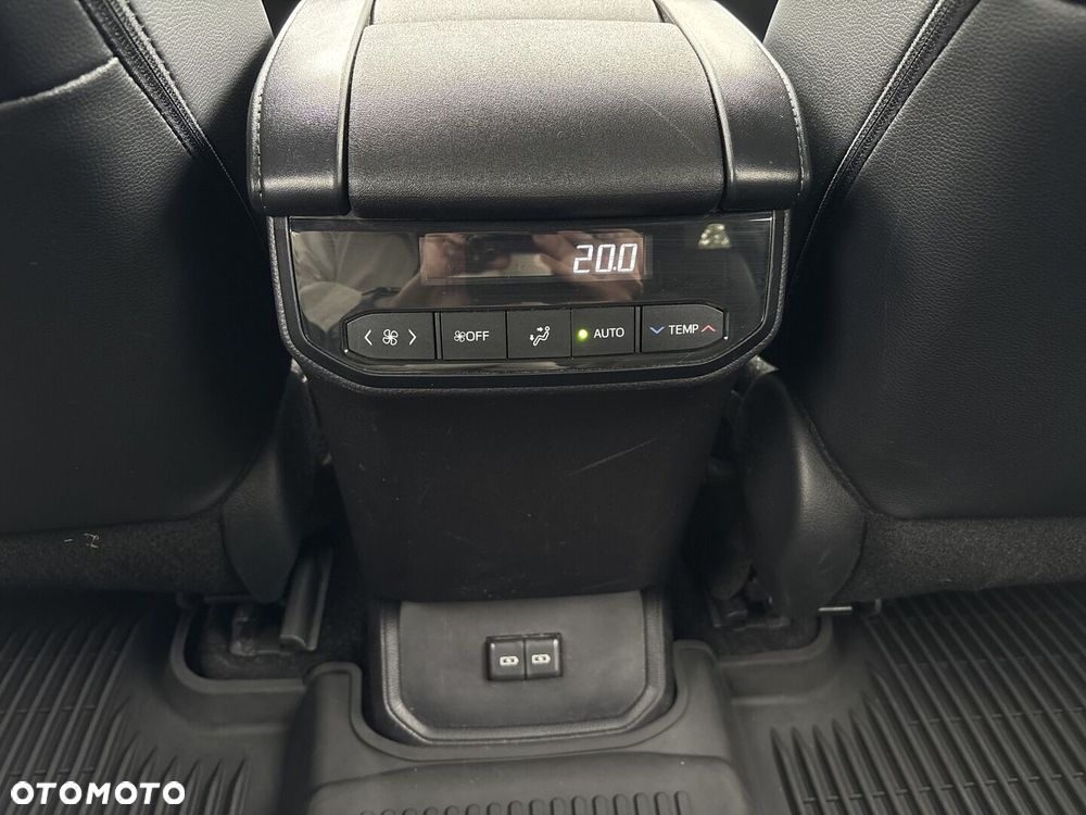 Toyota Highlander - 29