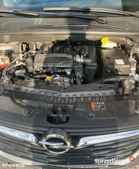 Opel Crossland X 1.2 Selection - 3