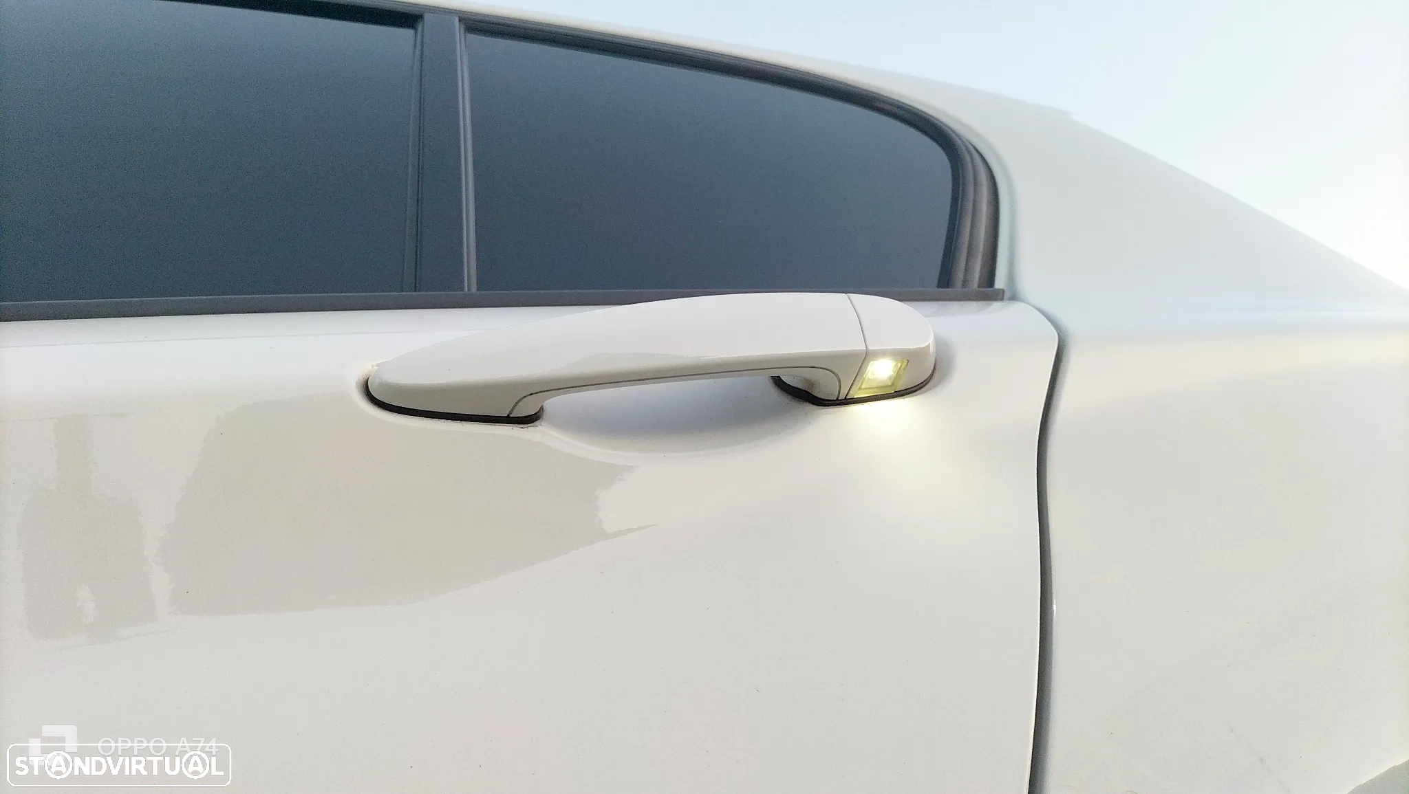 BMW 118 d Line Sport - 22