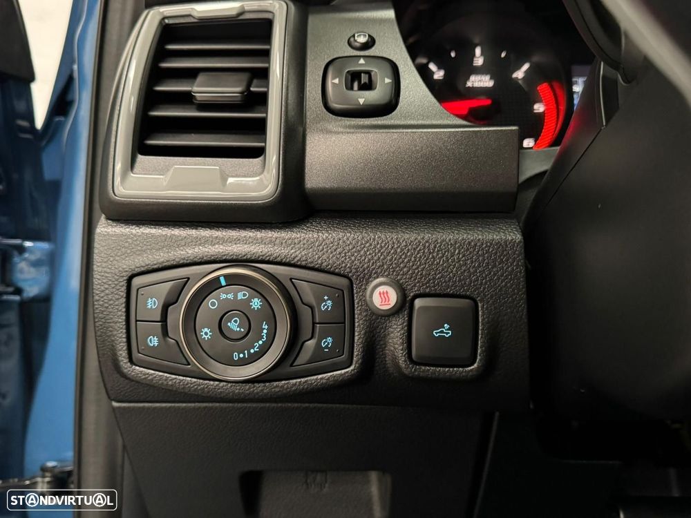 Ford Ranger 2.0 TDCi CD Raptor 4WD - 21