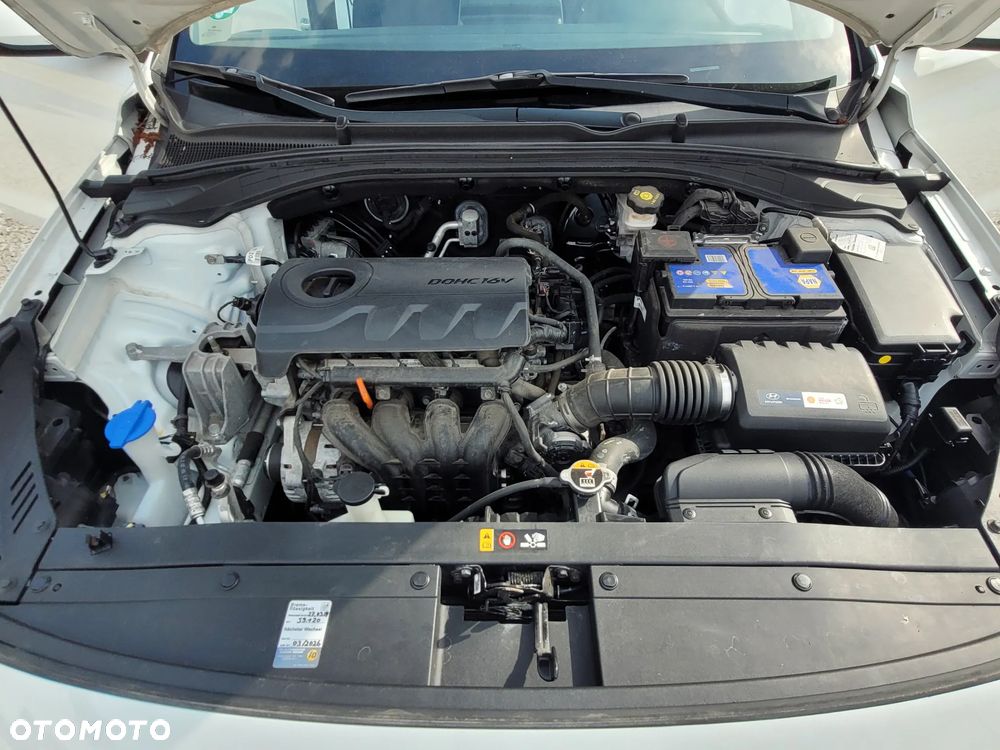 Hyundai i30 1.4 Family - 13