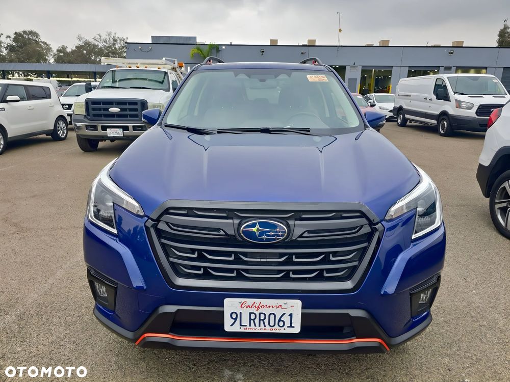 Subaru Outback - 7