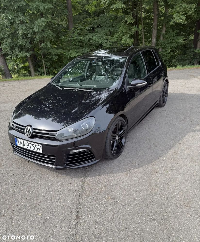 Volkswagen Golf - 4