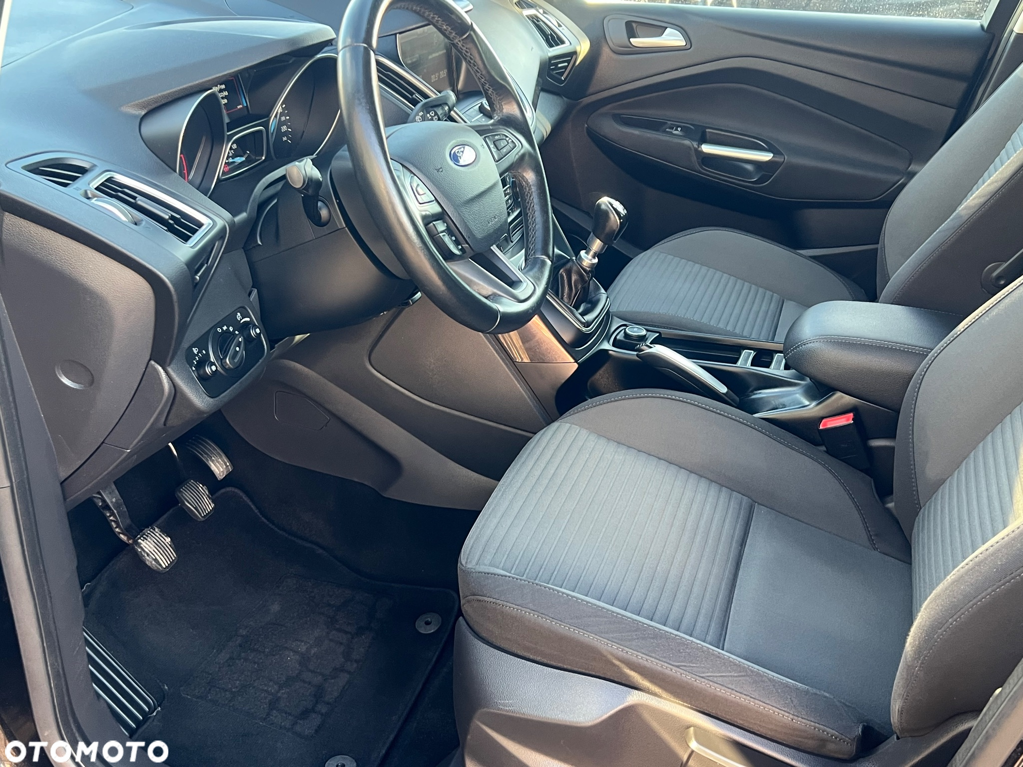Ford C-MAX - 5