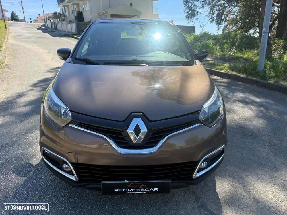 Renault Captur ENERGY TCe 90 S&S Life - 2