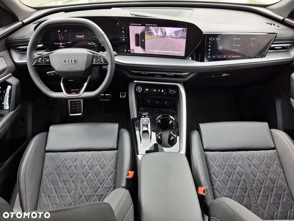Audi Q5 - 21