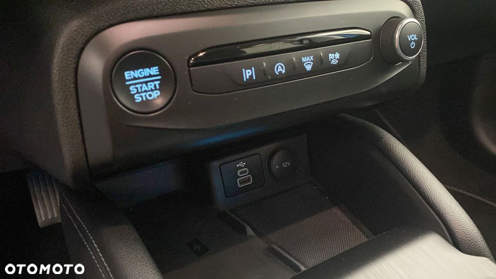 Ford Focus 1.5 EcoBlue Active X - 19