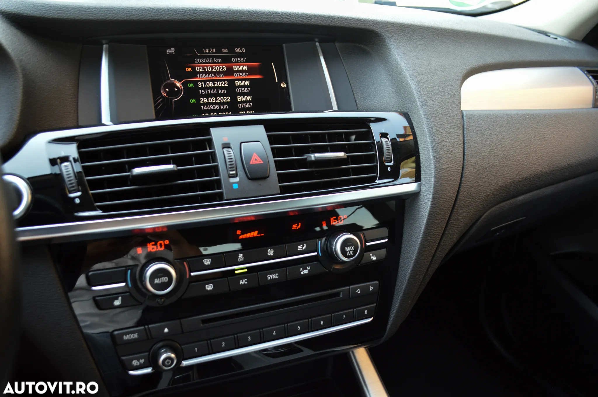BMW X4 xDrive28i Aut. - 29
