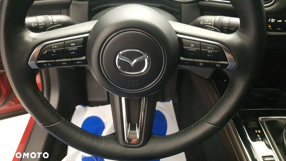 Mazda CX-30 2.0 mHEV Exclusive-Line 2WD - 19