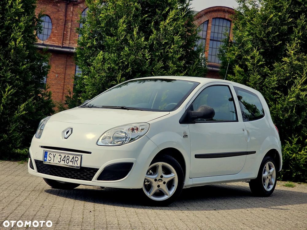 Renault Twingo 1.2 8V Access - 9