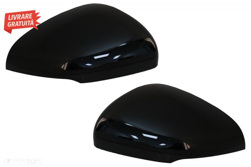 Kit Ornamente bara fata flapsuri si Capace Oglinzi Mercedes A-Class W177 V177 (04.- livrare gratuita - 2