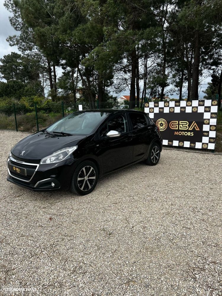 Peugeot 208 1.2 PureTech Style - 1