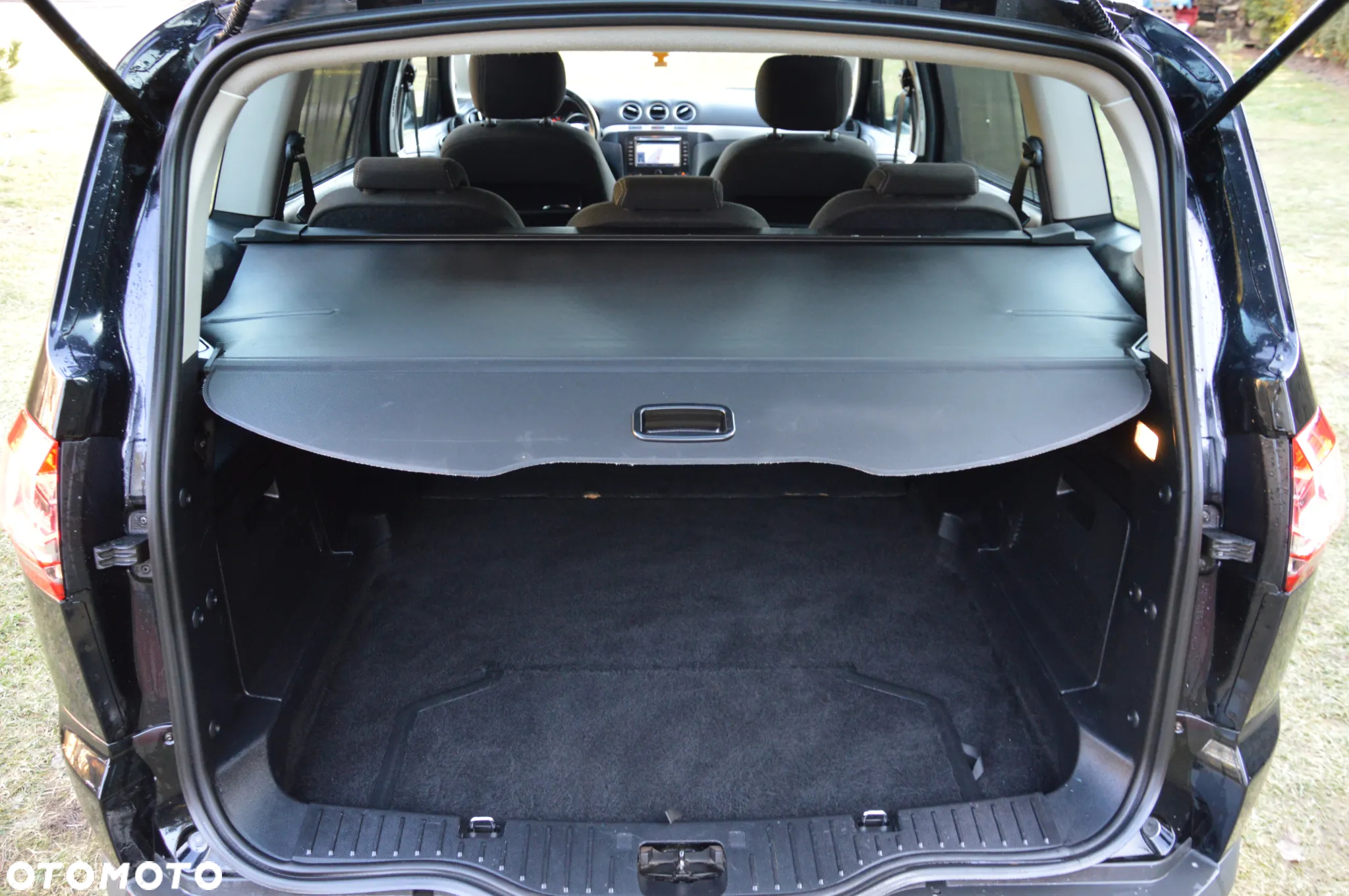 Ford S-Max 1.6 EcoBoost Start Stopp System Business Edition - 22