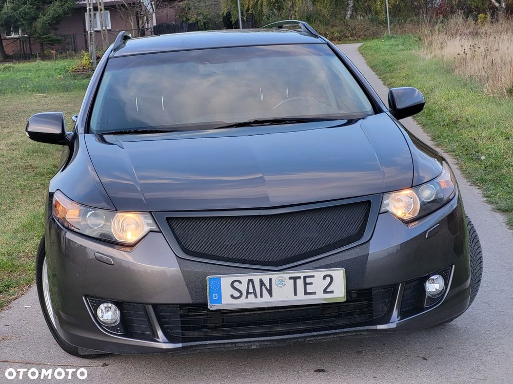 Honda Accord 2.0 Elegance Nav - 2