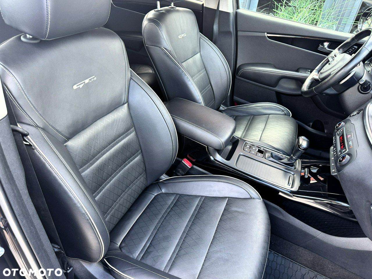 Kia Sorento 2.0 CRDI GT Line - 27