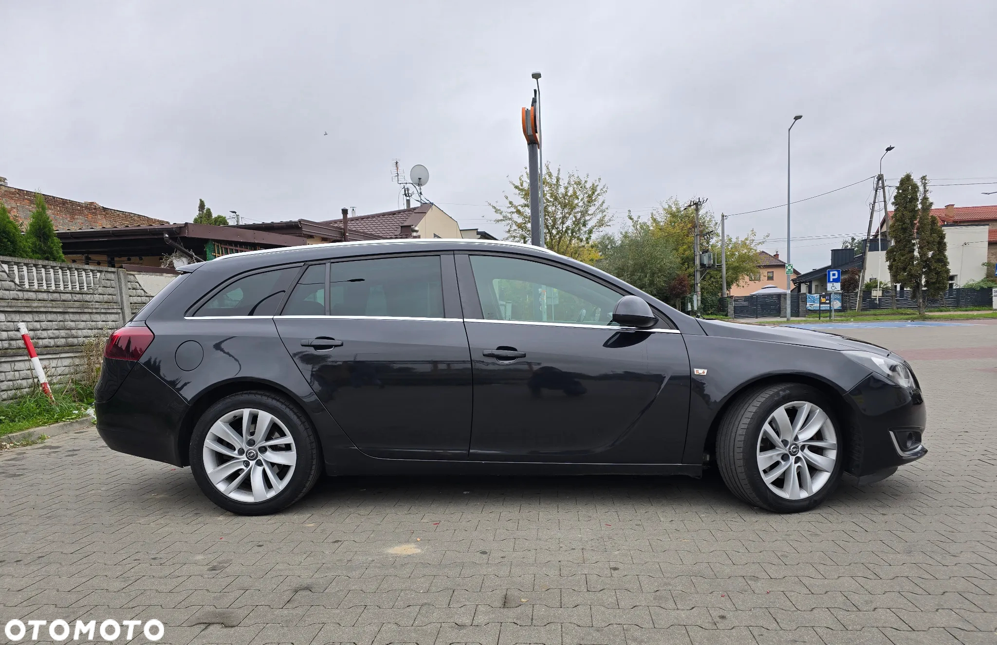 Opel Insignia - 3