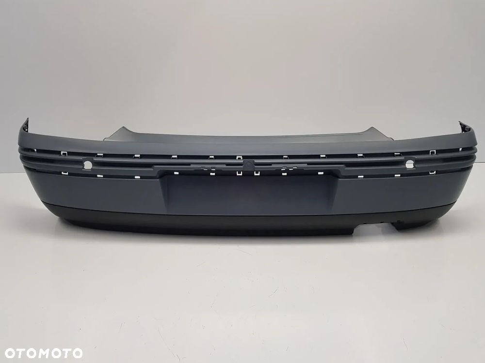 Zderzak tył tylny Seat Ibiza II LIFT FL (99-01r) nowy ST0400601 - 1