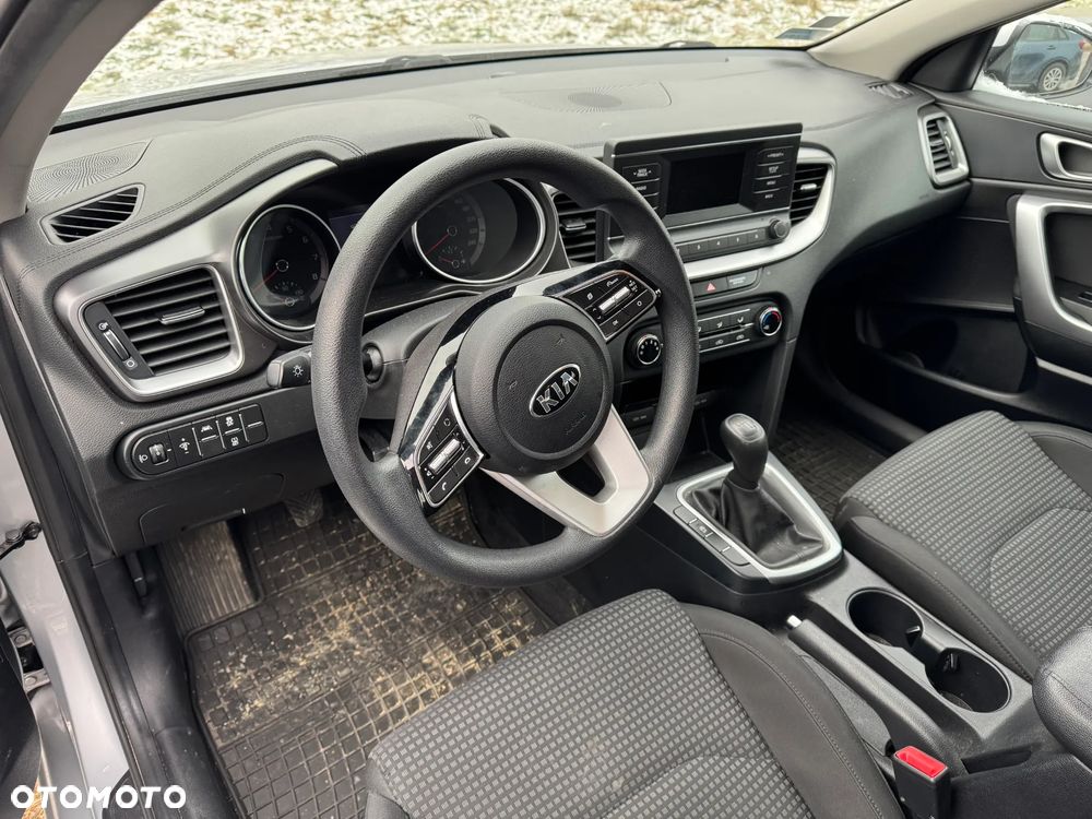 Kia Ceed 1.0 T-GDI S - 14