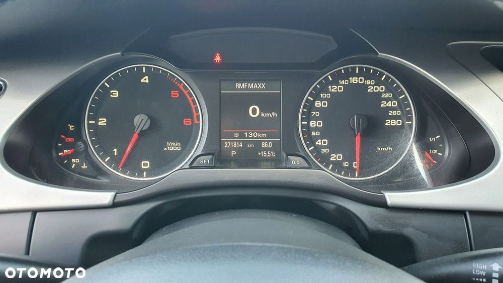 Audi A4 Avant - 19