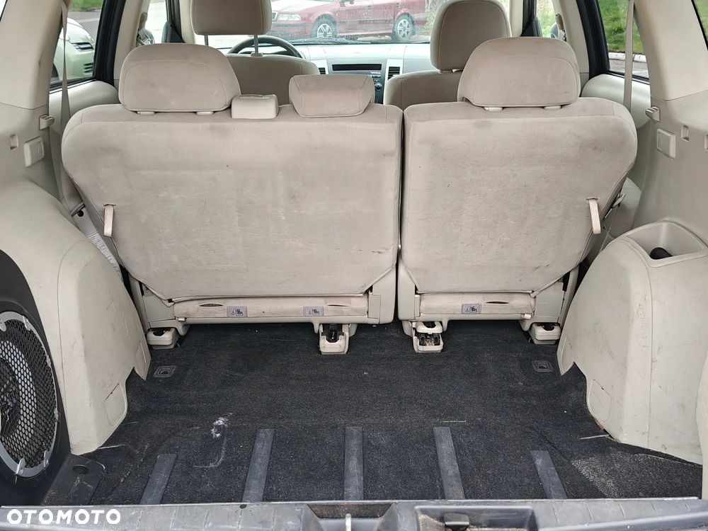 Mitsubishi Outlander 2.4 4WD CVT Intense - 16