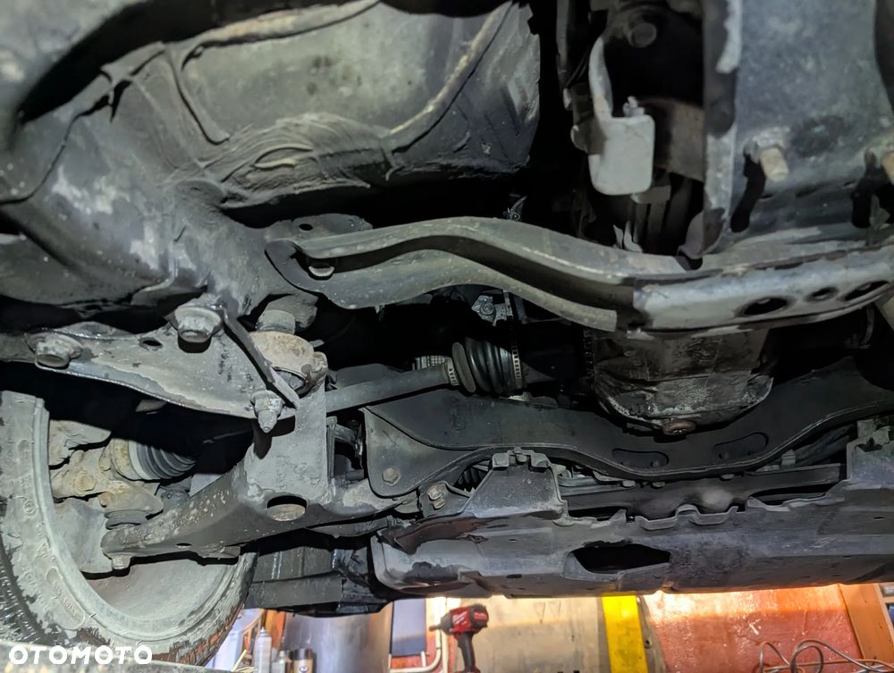 Subaru Impreza 2.5 WRX 4V - 39