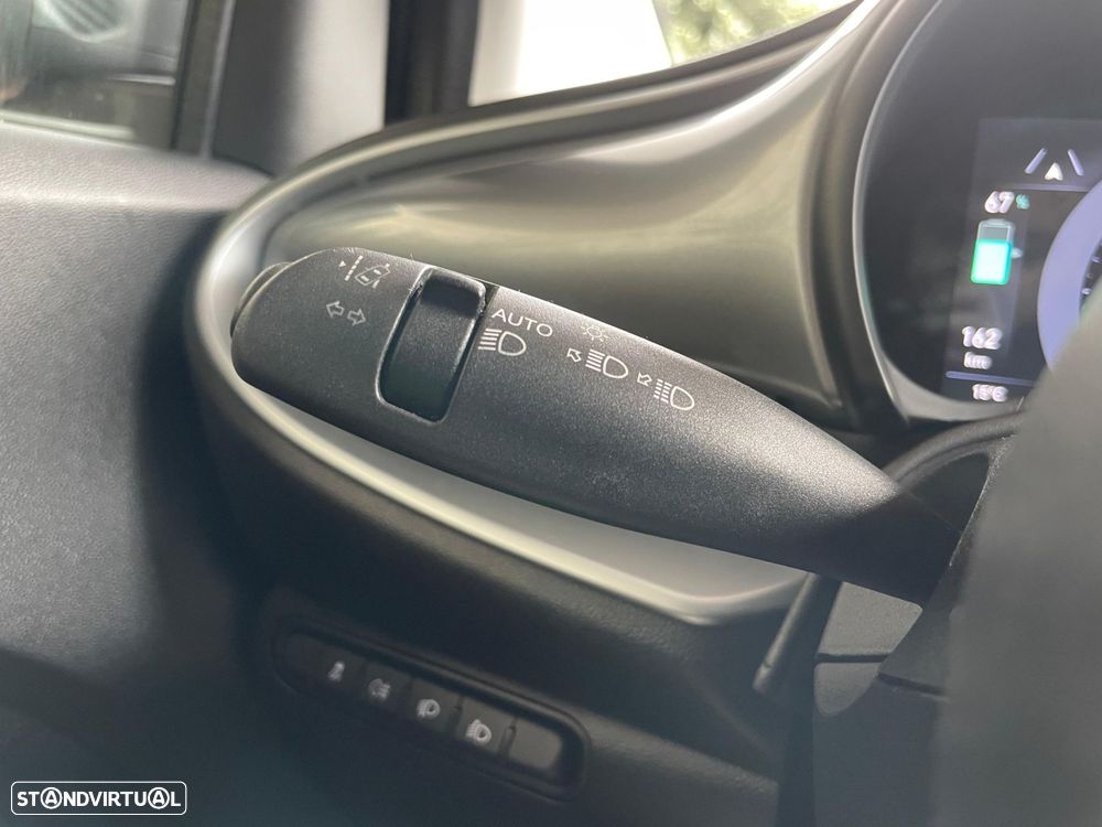 Fiat 500e 42kWh - 16