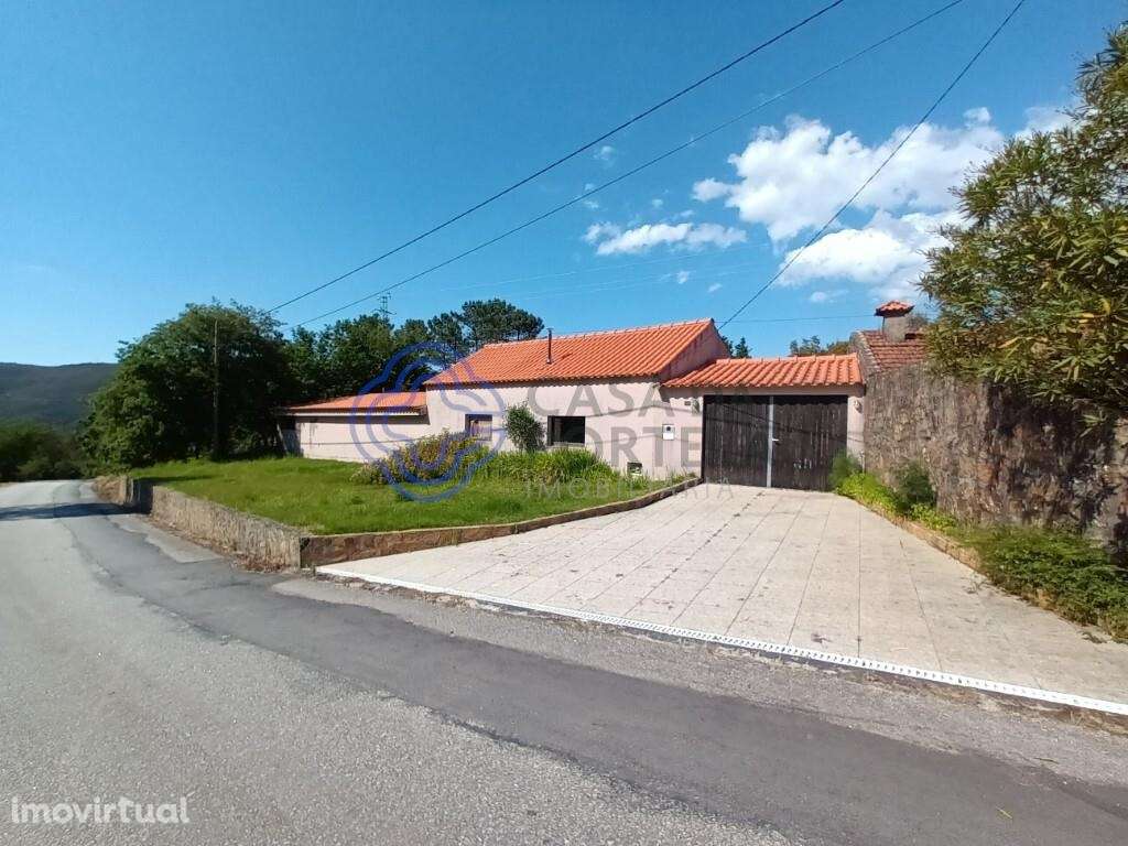 Moradia T4 em Covas - Grande imagem: 2/60