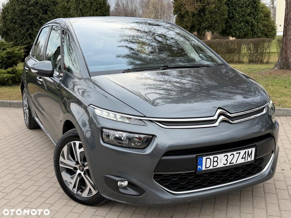 Citroën C4 Picasso BlueHDi 150 Seduction - 8