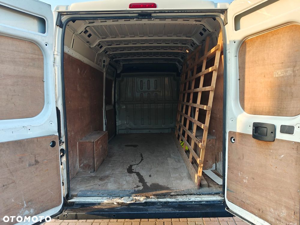 Peugeot BOXER L4H2 - 5