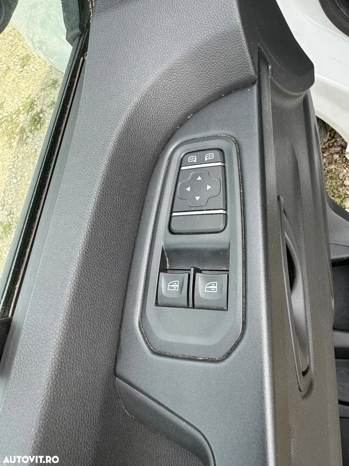 Renault Trafic L1H1 - 6
