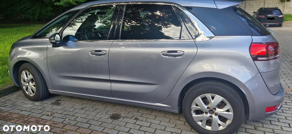 Citroën C4 Picasso 1.6 BlueHDi MoreLife - 1