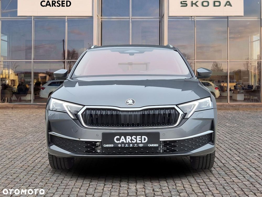 Skoda Octavia 2.0 TSI Drive Selection 4x4 DSG - 10