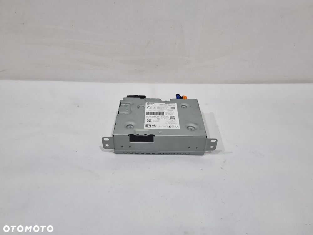 OPEL MOKKA B C4 III RADIO NAWIGACJA 9852101480 - 1