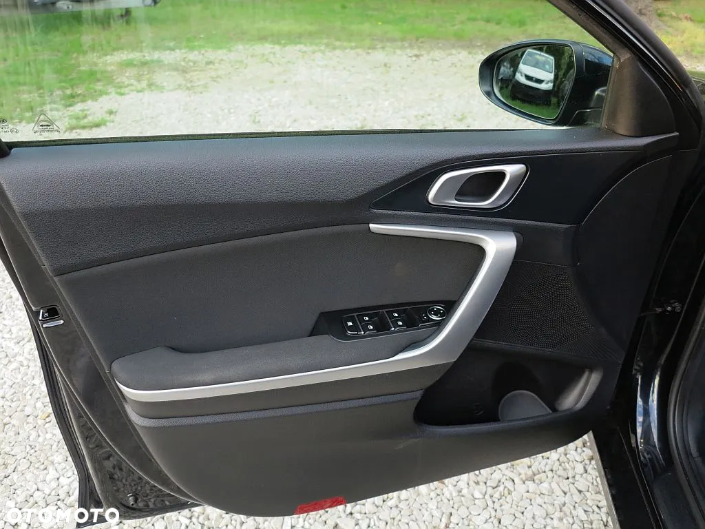 Kia Ceed SW 1.6 CRDi Edition 7 - 10