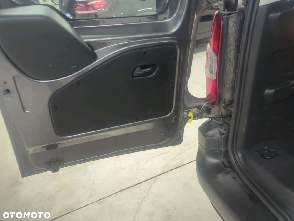 Toyota Proace City Verso - 11