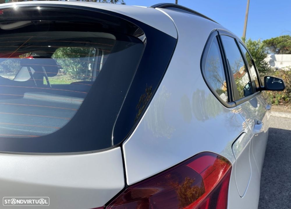 BMW 216 Active Tourer d Line Sport - 11