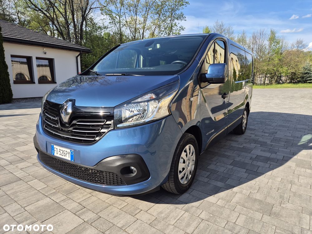 Renault Traffic - 3