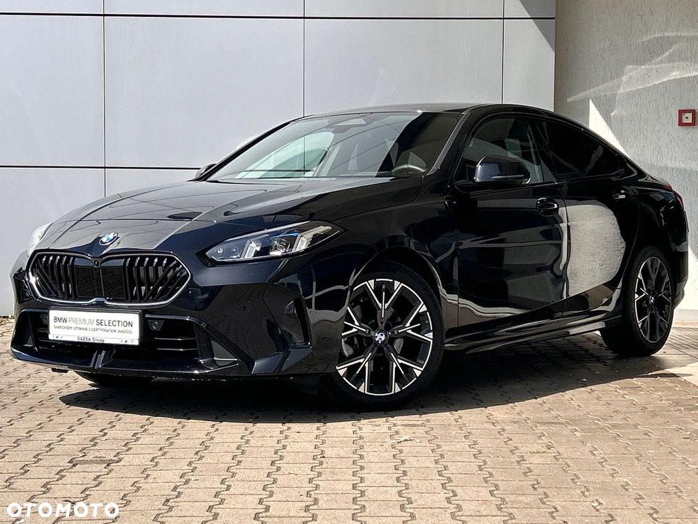 BMW Seria 2 220d mHEV - 2