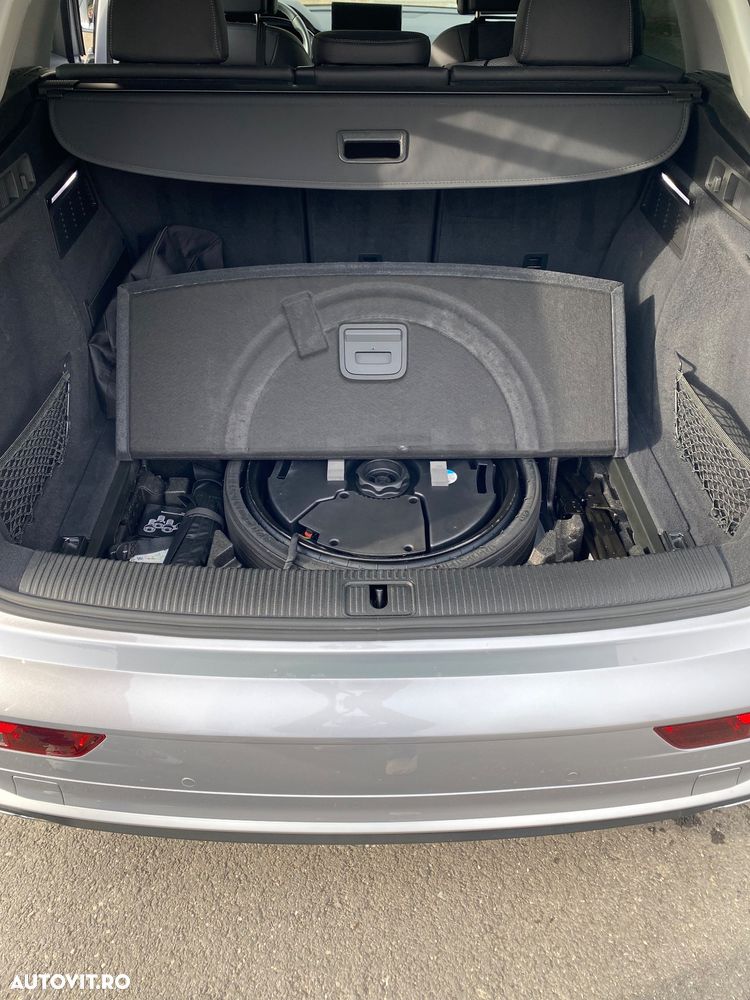 Audi Q5 45 TFSI quattro S tronic S line - 16